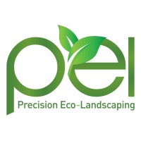 Precision Eco-landscaping logo - Similar company to Rigid Hvac Co., Ltd