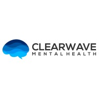 Clearwave Mental Health logo - Similar company to Mcvey Elementary School