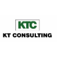 KT CONSULTING logo - Similar company to Virtual Nexus