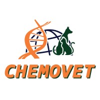 CHEMOVET logo - Similar company to Jerviscorp
