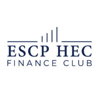 ESCP HEC Finance Club logo - Similar company to Escp Alumni