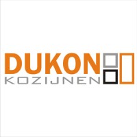 Dukon Kozijnen B.V. logo - Similar company to Dukon