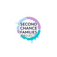 Second Chance Families Project logo - Similar company to Rise Up Lynchburg