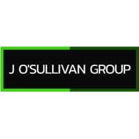 J O'Sullivan Group Ltd logo - Similar company to Stuart Piling