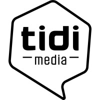 TiDi-Media logo - Similar company to Canvastix