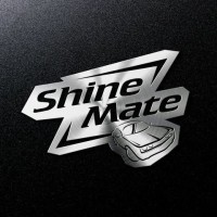 Shinemate logo - Similar company to Autobead