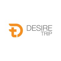 Desire Trip logo - Similar company to Tkb Travels