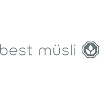 best müsli logo - Similar company to Rheosol