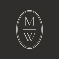 Maybelle & White Photography Studio logo - Similar company to Studio Commercial 📸 Corporate, Advertising & Editorial Photography & Video - Sydney Cbd Studio⚡️