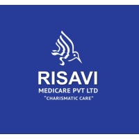 RISAVI MEDICARE logo - Similar company to Bidoo