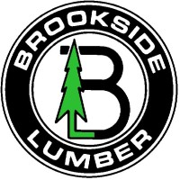 Brookside Lumber & Supply Company, Inc. logo - Similar company to Wonder Windows