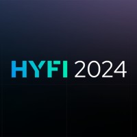 HYFI Conference logo - Similar company to F&B Academy