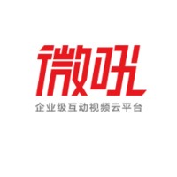 微吼 logo - Similar company to Weiming Penguin(Beijing) Tehnology Co., Ltd