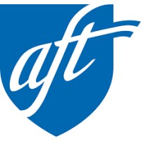 AFT College Staff Guild Local 1521A logo - Similar company to Hth Architects