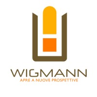 Wigmann Infissi SRL logo - Similar company to Rafinox Srl