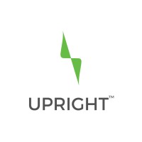 Upright (acquired by Dario Health) logo - Similar company to Flexity