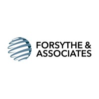 Forsythe & Associates, Inc. logo - Similar company to Economic Development Strategies