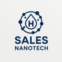 Sales Nanotech logo - Similar company to Grafen