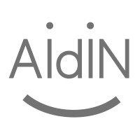 AidiN Health logo - Similar company to Verifytreatment