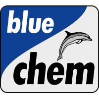BluechemGB logo - Similar company to Bluechemgroup