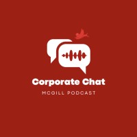 Corporate Chat Podcast McGill logo - Similar company to Coloré