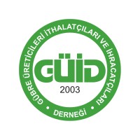 Güid (Gübre Üreticileri , İthalatçıları ve İhracatçıları Derneği) logo - Similar company to Antalya Balik Turi̇zm Gida Taşimacilik  İnşaat Sanayi̇i̇ Ve Ti̇caret A.Ş.