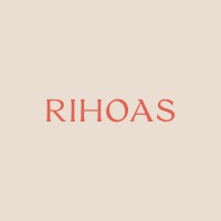 RIHOAS logo - Similar company to Born & Bred