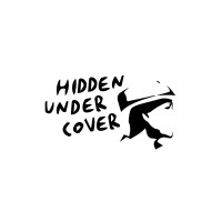 Hidden Undercover logo - Similar company to Evolve