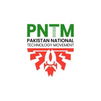 Pakistan National Technology Movement - PNTM logo - Similar company to Sarp It Solutions