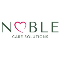 Noble Care Solutions Ltd logo - Similar company to Silverline Networks