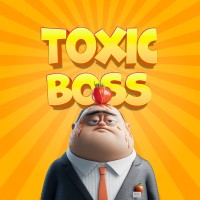 Toxic Boss logo - Similar company to Helpyfinder™