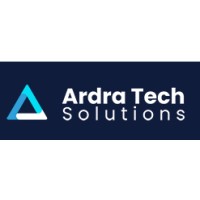 ARDRA TECH SOLUTIONS logo - Similar company to Ardra Ai