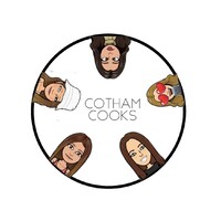 Cotham Cooks logo - Similar company to Cothm Dubai