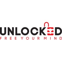 UNLOCKED: Escape Room logo - Similar company to Phoenix Sky Capital