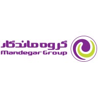 Mandegar Group logo - Similar company to پارس ارتباط افزار | Pars Ertebat Afzar