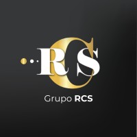 GRUPO RCS logo - Similar company to Proled Hungary