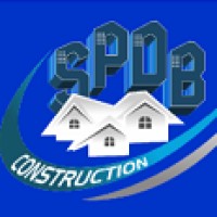 SPDB Construction logo - Similar company to Philippine Iron Construction And Marine Works, Inc.