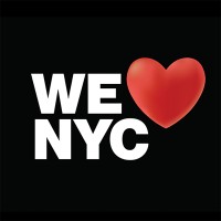 WeLoveNYC logo - Similar company to Vector Database Cloud