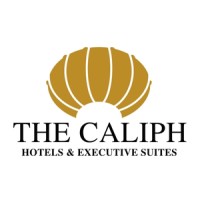 The Caliph Hotel logo - Similar company to Hotel Royal Castle.