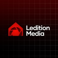 Ledition Media logo - Similar company to Dyer Digital