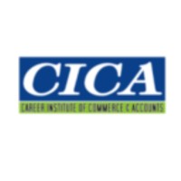 CICA - Career Institute of Commerce & Accounts logo - Similar company to Fm Academy