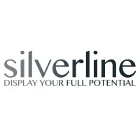 Silverline Australia logo - Similar company to Progress Printing