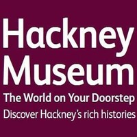 Hackney Museum logo - Similar company to Isegoria Publishing C.I.C