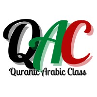 Quranic Arabic Class logo - Similar company to Flow Surgeon