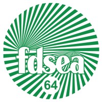 FDSEA 64 logo - Similar company to Le Sillon
