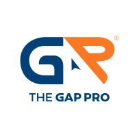The Gap Pro logo - Similar company to Payplux