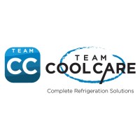 Team Coolcare logo - Similar company to Matador Refrigeration