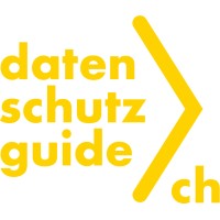 Datenschutzguide.ch GmbH logo - Similar company to Büro Für Wirtschaftsinformatik