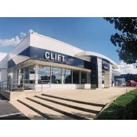 Clift Buick Gmc