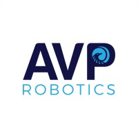 AVP ROBOTICS logo - Similar company to Rapidquote